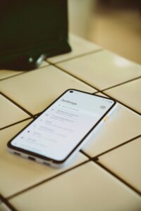 Troubleshooting Mobile Data Connection Issues Using APN Settings